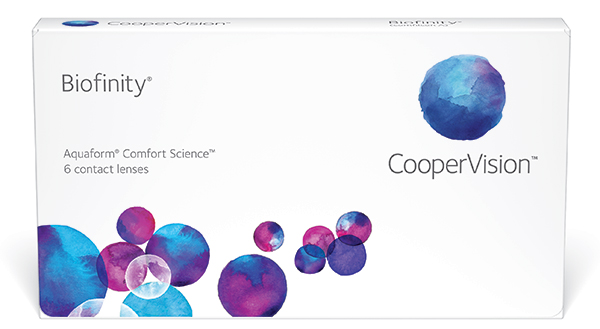 Biofinity-Sphere
