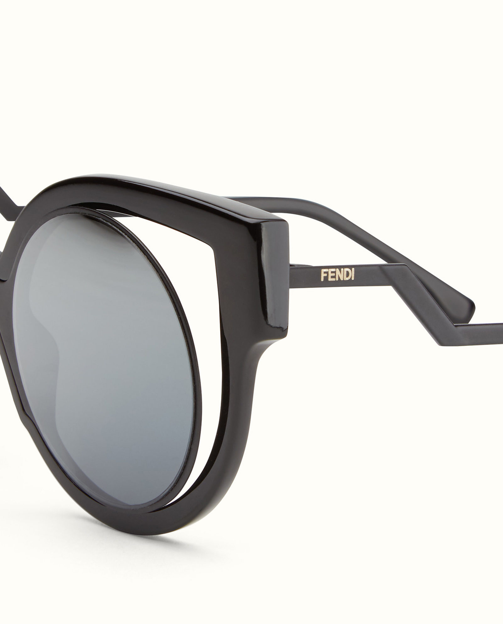 Paradeyes by FENDI